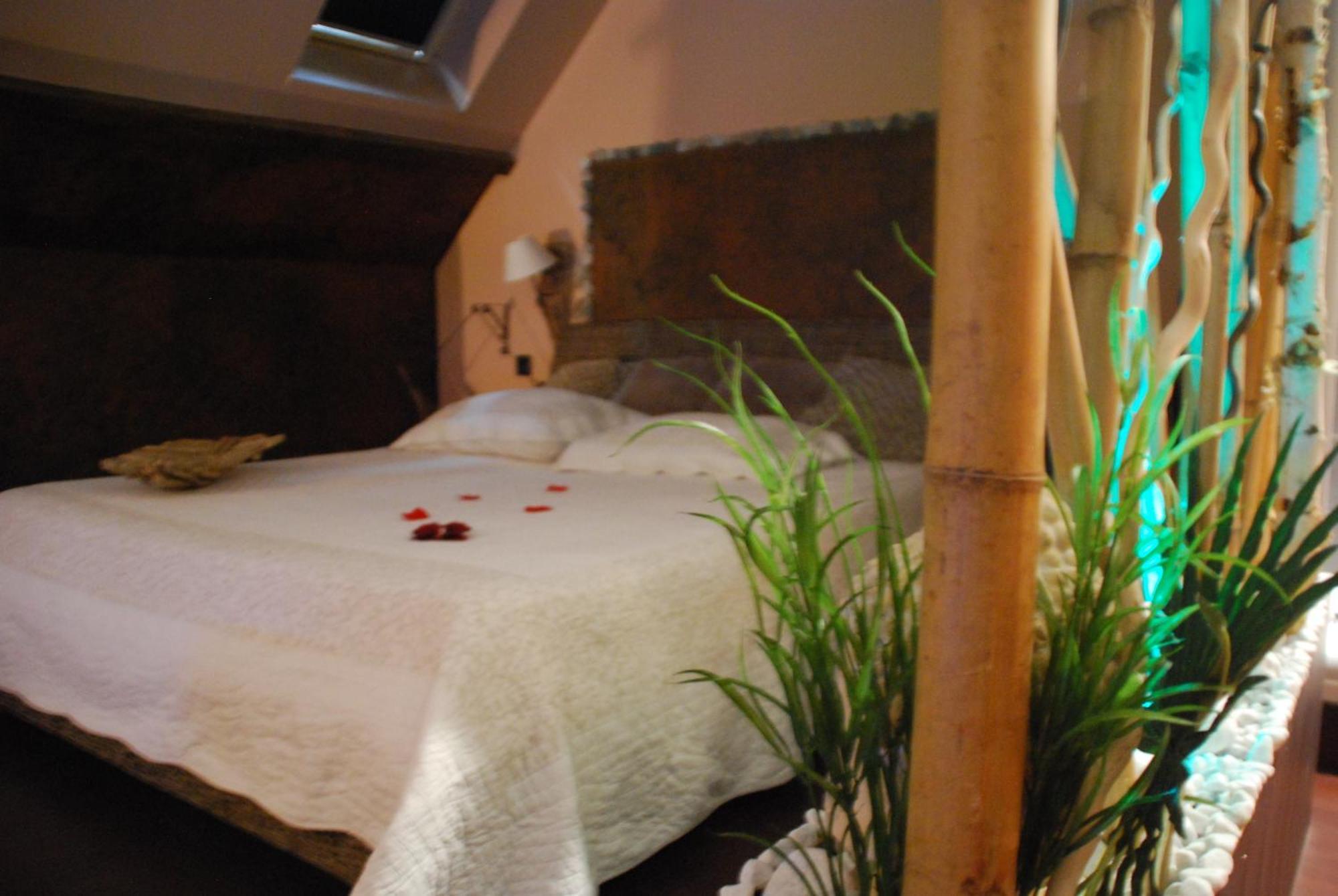 Chambres D Hotes ,Hotel ,Secret D'Une Nuit A Vicq Pres De Onnaing,Avec Piscine 部屋 写真